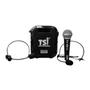 Imagem de Kit Professor Microfone Sem Fio SUPERVOZ JUMBO SV-30 - TSI