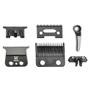 Imagem de Kit Profissional Corte Acabamento Wmark Ng 8632 Branco
