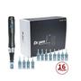 Imagem de Kit Profissional De Microagulhamento Automático Sem Fio Dr. Pen Ultima M8 Com 16 Cartuchos Para