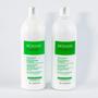 Imagem de Kit Profissional Hidratante Biomask - Shampoo + Condicionador  ProHall Professional