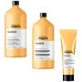 Imagem de Kit Profissional Loreal Nutrioil - Shampoo Condic E Leave-In