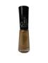 Imagem de Kit Profissional Maquiagem Manicure 5 Esmaltes Lorrac 7,5ml Completos Vermelho Dourado Preto Rosa