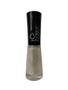 Imagem de Kit Profissional Maquiagem Manicure 5 Esmaltes Lorrac 7,5ml Completos Vermelho Dourado Preto Rosa