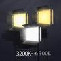 Imagem de Kit Profissional Ring Light Led Studio Fash Com Tripe 210 Cm