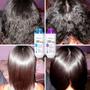 Imagem de Kit Progres Semi Definitiva 3d E Alinhahair 4d Forever Liss