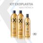 Imagem de Kit Progressiva Exoplastia 500ml e Nanotron Total Repair