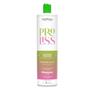 Imagem de Kit Progressiva Gloss Redutor Proliss 1l + SOS Antiemborrachamento 1Kg