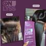 Imagem de Kit Progressiva Onlyss Shine Hair Selamento Térmico Potencializado 2x1000ml