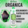 Imagem de Kit Progressiva Organica 2x1l+ Condicionador Pós Quimica Juzy 150g