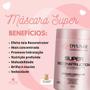 Imagem de Kit Progressiva Plastia Com Kit Super Recontrução 1Kg DYUSAR
