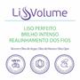 Imagem de Kit Progressiva Profissional Vloss Sem Formol 1 Litro