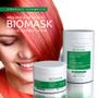 Imagem de Kit Progressiva Prohall Select One Biomask Hidratacao 300gr