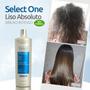 Imagem de Kit Progressiva Prohall Select One Burix Blond