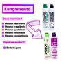 Imagem de Kit Progressiva + Que Liso Matizadora 2x300ml + Mascara Furacão 500g