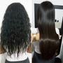 Imagem de Kit Progressiva Semi Definitiva Zero 1L + BTX Zero Forever Liss 1Kg