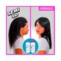 Imagem de Kit Progressiva Semi Definitiva Zero 2x 1 Litro Forever Liss
