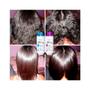 Imagem de Kit Progressiva Semi Definitiva Zero 2x 1 Litro Forever Liss