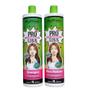 Imagem de Kit Progressiva Shampoo E Gloss 1L - Proliss - Myphios