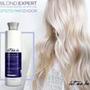 Imagem de Kit Progressivas Matiza e Protein Smoothing Let Me Be 500ml