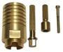 Imagem de Kit Prolongador Registro Pressão Deca 4504.043