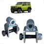 Imagem de Kit Prolongador traseiro Jimny Sierra 2021 2022 2023 2024