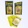 Imagem de Kit Promocional 6 Baralhos Tarot Sortidos 22 Cartas Manual