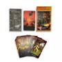 Imagem de Kit Promocional 6 Baralhos Tarot Sortidos 22 Cartas Manual