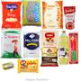 Imagem de Kit Promocional De Alimentos - Cesta Básica - Solidariedade