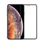 Imagem de Kit Proteção Com 3UN Películas De Vidro 3D Para Iphone 11 PRO