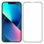 Imagem de Kit Proteção Com 3UN Películas De Vidro 3D Para Iphone 14 PLUS