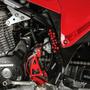 Imagem de Kit Protetor de Motor + Quadro + Tampas Motor Defender CRF250F
