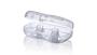 Imagem de Kit Protetor de Silicone Para Bico dos Seios + Case BPA Free