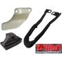 Imagem de Kit Protetor E Guia Corrente Xr 250 Tornado, Xre 300