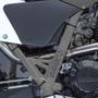 Imagem de Kit Protetor Motor Quadro Amx Defender Xr 250 Tornado