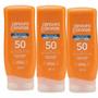 Imagem de Kit  Protetor solar corporal cenoura & bronze fps 50com 200ml cenoura e bronze