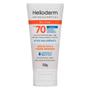Imagem de Kit Protetor Solar Corporal Helioderm 3 em 1 FPS 70 200ml e Protetor Solar Facial Oil Free 3 em 1 FPS 70 Sem Cor 50g