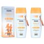 Imagem de Kit Protetor Solar Corporal Isdin Fusion Gel Sport Skin 50