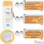 Imagem de Kit Protetor Solar Corporal Isdin Fusion Gel Sport Skin 50