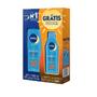 Imagem de Kit Protetor Solar Nivea Fps30 200Ml + Protetor Fps30 100Ml