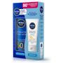 Imagem de Kit Protetor Solar Nivea FPS50 200ml + Antissinais FPS70 40ml