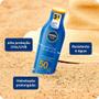 Imagem de Kit - Protetor Solar Nivea Sun Protect & Hidrata Fps50 200mL - 100mL