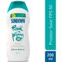 Imagem de Kit Protetor Solar Sundown Praia Piscina Fps50 200ml + 120ml