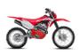 Imagem de Kit Protetores Anker III Honda Crf 250f Motocross