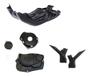 Imagem de Kit Protetores Crf230f Motor / Quadro / Tampas Laterais Amx