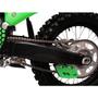 Imagem de Kit Protetores De Motor Quadro Tampas Motor Balança Bengala Amx Kxf 250 Kx 250 X/Xc