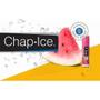 Imagem de Kit Protetores Labiais Lip Balm Chap Ice Pack Com 3