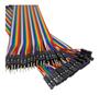 Imagem de Kit Protoboard 830 Intermediate - Para Projetos Com Arduino