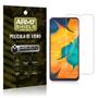 Imagem de Kit Prova D'água Galaxy A20 Capinha a Prova D'água + Capinha Anti Impacto + Película - Armyshield