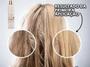 Imagem de Kit Ps Cosmeticos Cabelos Sem Frizz Brilho Intenso 560 Ml