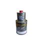 Imagem de Kit pu branco summit gm 11/18 900 ml c/ cat